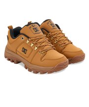 ディーシーシューズ(DC SHOES)スニーカー スポーツシューズ グレイズ 26FW キャメル DM264604 WEA スポーツ カジュアル シューズ ロ…