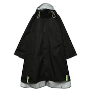 キウ(Kiu)WINDGUARD SHELL PONCHO K573-900