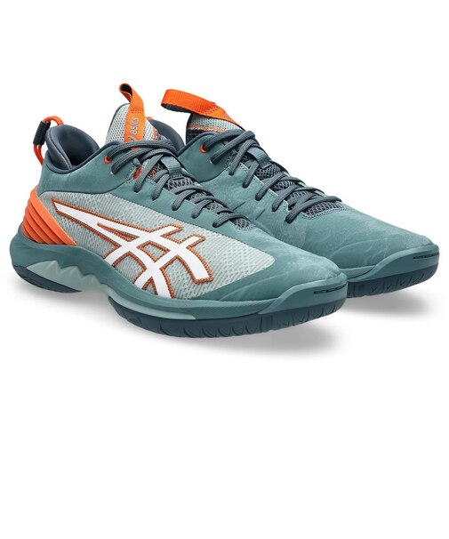 アシックス（ASICS）バスケットシューズ バッシュ GELBURST 29 1063A123.400
