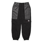 コンバース（CONVERSE）SYTIC デニム ハイブリッド パンツ M 40400612