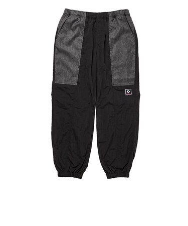 コンバース（CONVERSE）SYTIC デニム ハイブリッド パンツ M 40400612