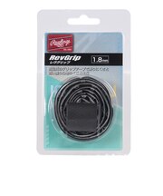 ローリングス(Rawlings)野球 ICONグリップテープ 1.8mm EACB26SIC-B