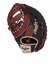 ローリングス（Rawlings）ソフトボール用グラブ グローブ 捕手/一塁手用 ハイパーテック CO 左投用 GS6FHTC3ACD-N/BR-RH