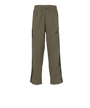 アディダス(adidas)ジュニア シーズナル エッセンシャルズ カモ フレンチテリー パンツ YY258-KC9713