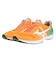 ミズノ（MIZUNO）ランニングシューズ トレーニングシューズ 部活 ウエーブエンペラージャパン 4 オレンジ U1GD192031 スポーツシューズ