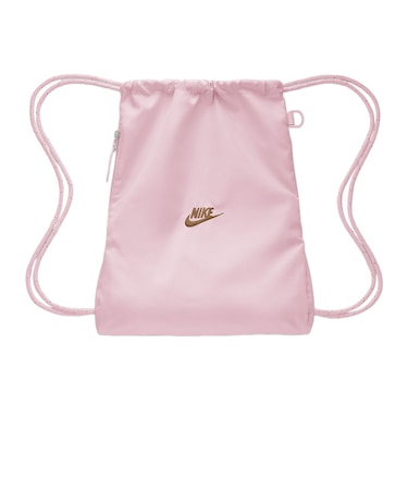 ナイキ（NIKE）ナップザック ヘリテージ 2.0 ドローコード バッグ IB4356-663