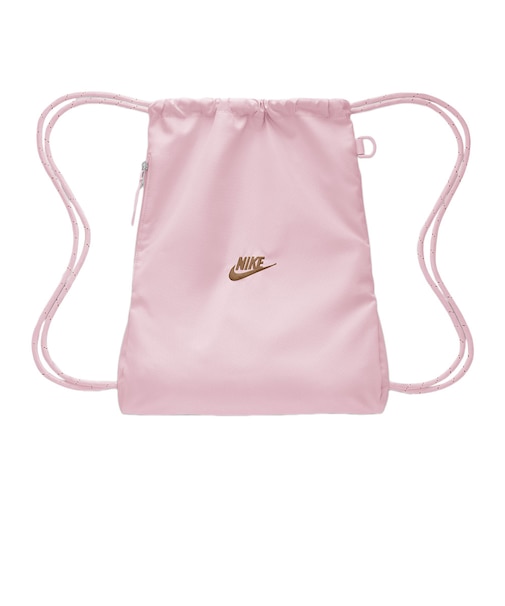 ナイキ（NIKE）ナップザック ヘリテージ 2.0 ドローコード バッグ IB4356-663