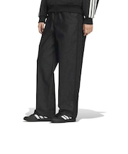 アディダス(adidas)STADIUM CHROME ルーズフィット デニムパンツ P7765-KF0745