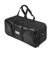 ヘッド(HEAD)テニス バッグ Phantaci Pro ダッフルラケットバッグ L 262506PhantaciProDuffleBagLBK