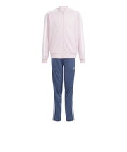 アディダス(adidas)ガールズ エッセンシャルズ スリーストライプス トラックスーツ ECG94-IS2637
