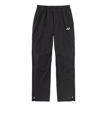 ヨネックス（YONEX）テニスウェア ユニ裏地付ウォームアップパンツ 62022-007