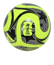 アディダス(adidas)サッカーボール 3号球 トリオンダ クラブ イエロー AF3953YBK