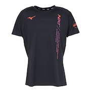 ミズノ(MIZUNO)バレーボールウェア N-XT 半袖プラクティスシャツ V2JAD50098