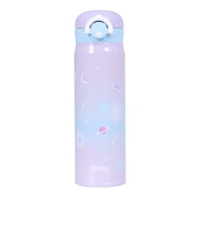 サーモス(THERMOS)水筒 真空断熱ケータイマグ JNR-504G PPL