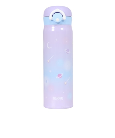 サーモス（THERMOS）水筒 真空断熱ケータイマグ JNR-504G PPL