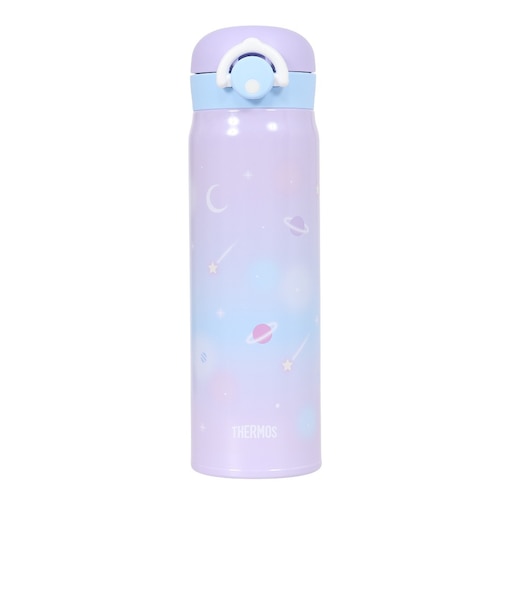サーモス（THERMOS）水筒 真空断熱ケータイマグ JNR-504G PPL