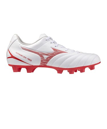 ミズノ（MIZUNO）サッカースパイク 天然芝/土/人工芝 グラウンド用 モナルシーダネオ3 SELECT ワイド P1GA262560