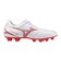 ミズノ（MIZUNO）サッカースパイク 天然芝/土/人工芝 グラウンド用 モナルシーダネオ3 SELECT ワイド P1GA262560