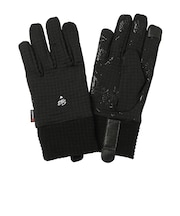 エビス(ebs)インナーグローブ グリッドインナーハイ 4600038-POLARTEC
