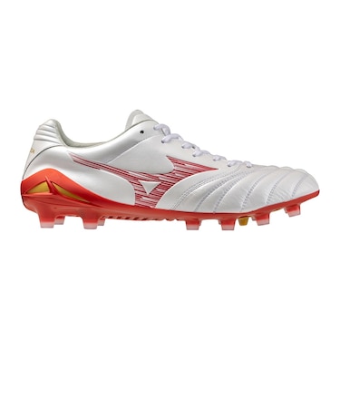 ミズノ（MIZUNO）サッカースパイク 天然芝/土/人工芝 グラウンド用 モナルシーダネオ 3 ELITE P1GA262060