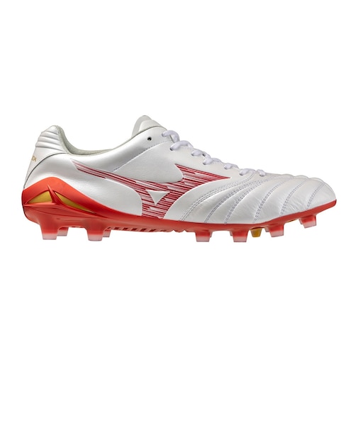 ミズノ（MIZUNO）サッカースパイク 天然芝/土/人工芝 グラウンド用 モナルシーダネオ 3 ELITE P1GA262060