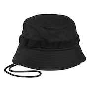 エクストララージ(XLARGE)帽子 ジャングルハット 101263051003-BLACK