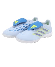 アディダス(adidas)サッカートレーニングシューズ ターフ用 プレデター PRO フォールディングシュータン NRZ20-JR7862
