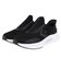 コンバース（CONVERSE）スニーカー スポーツシューズ ケイブスター スリットスライド スリップオン BLK ブラック 33600501 スポーツ カジュ…