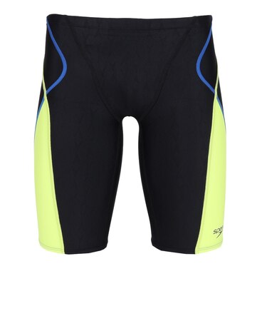スピード（SPEEDO）競泳水着 メンズ 水泳 フレックスシグマニュージャマー2 WA承認モデル SC62601FG WB