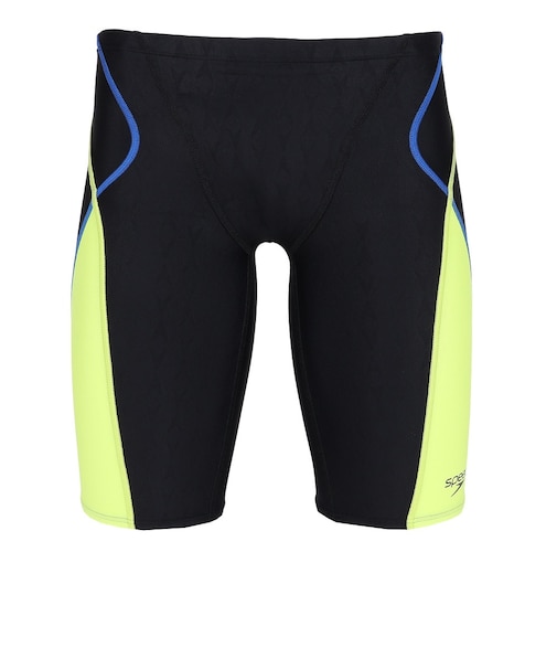 スピード（SPEEDO）競泳水着 メンズ 水泳 フレックスシグマニュージャマー2 WA承認モデル SC62601FG WB