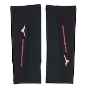 ミズノ(MIZUNO)発熱 サーマルチャージレッグウォーマー P2MYD50109
