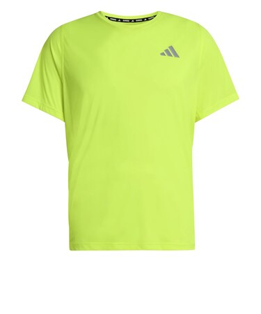 アディダス（adidas）adi365 ブリーズ ランニング Tシャツ P3615-KF9238