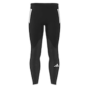 アディダス(adidas)アディゼロ ランニング ロングレギンス IX8984