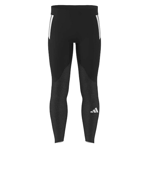アディダス（adidas）アディゼロ ランニング ロングレギンス IX8984