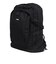 エクストララージ（XLARGE）マルチ ポケット バックパック 101254053001-BLACK