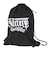 エクストララージ（XLARGE）2WAY ナップサック 101263053001-BLACK