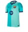 ナイキ（NIKE）FCバルセロナ 2026/27 スタジアム サード レプリカユニフォーム II6652-301