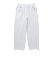 エクストララージ(XLARGE)BAGGY スウェット パンツ 101254031015-ASH
