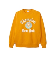 チャンピオン(CHAMPION)クルーネックスウェットシャツ C3-E004 750