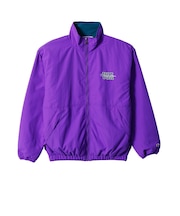 チャンピオン(CHAMPION)NYLON PADDED ジップジャケット C3-E618 230