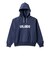 チャンピオン（CHAMPION）リバースウィーブ フーデッドスウェットシャツ CW-E101 386