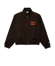チャンピオン(CHAMPION)WCA TWILL ジップジャケット CW-E601 870