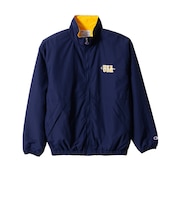 チャンピオン(CHAMPION)NYLON PADDED ジップジャケット C3-E618 370