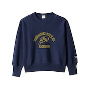 チャンピオン(CHAMPION)リバースウィーブ クルーネックスウェットシャツ CW-E003 386