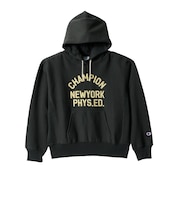 チャンピオン(CHAMPION)リバースウィーブ フーデッドスウェットシャツ CW-E101 055