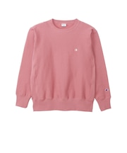 チャンピオン(CHAMPION)リバースウィーブ クルーネックスウェットシャツ C3-Y033 923