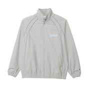 チャンピオン(CHAMPION)STRETCHCLOTH ジップジャケット C3-E613 030