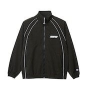 チャンピオン(CHAMPION)STRETCHCLOTH ジップジャケット C3-E613 090
