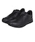 コンバース（CONVERSE）バスケットシューズ バッシュ 2フェイスド LE LOW BLK 33500510