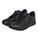 コンバース（CONVERSE）バスケットシューズ バッシュ 2フェイスド LE LOW BLK 33500510